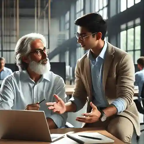 Brainz1 Techub's goal to provide innovative IT solutions