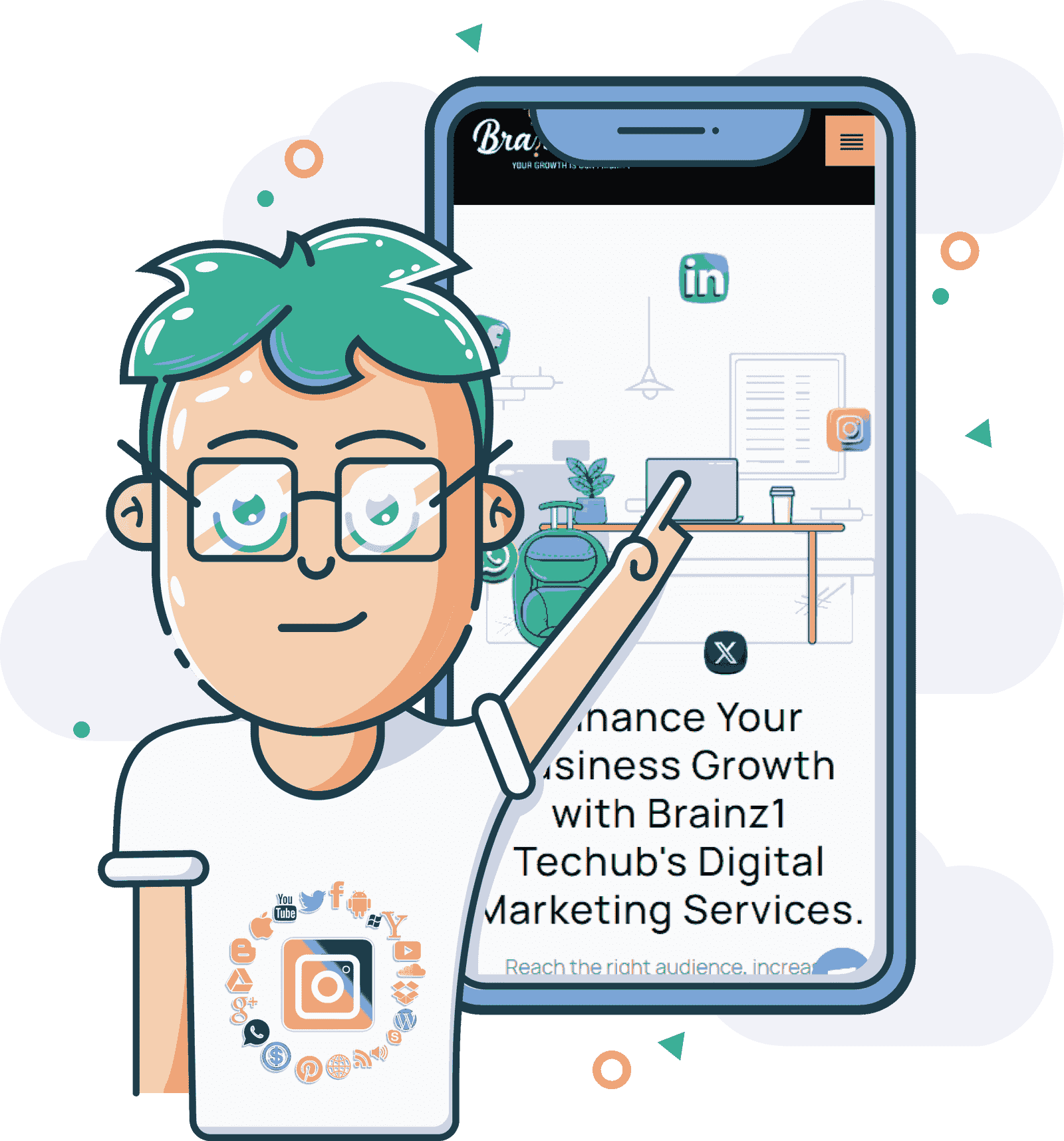 frequently asked question